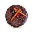 Black Forest Cake